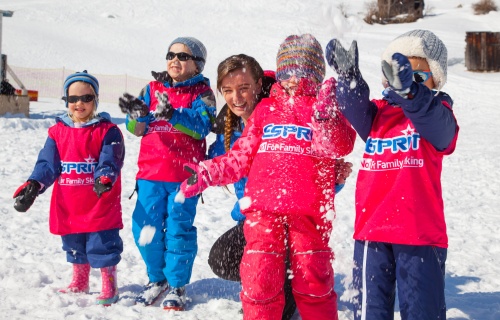 Esprit Ski: Last Chance Easter Deals Esprit Ski: Last Chance Easter Deals