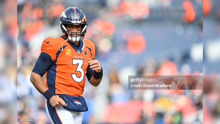 Brian Baldinger Sees Steelers As ‘Perfect Fit’ For Russell Wilson: ‘It’s A Great Situation’