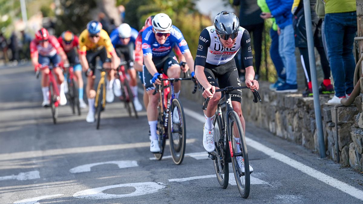Milan-San Remo 2024 – 5 favourites, 5 outsiders