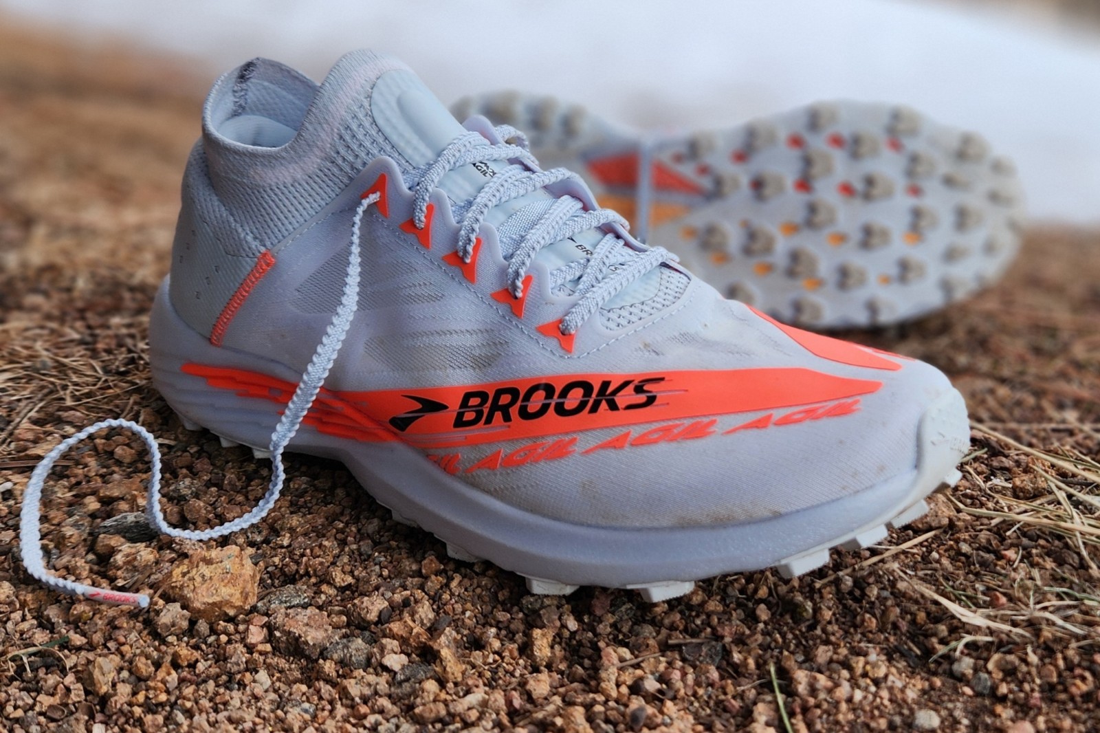 Brooks Catamount Agil Review: Short-Course Speed Demon