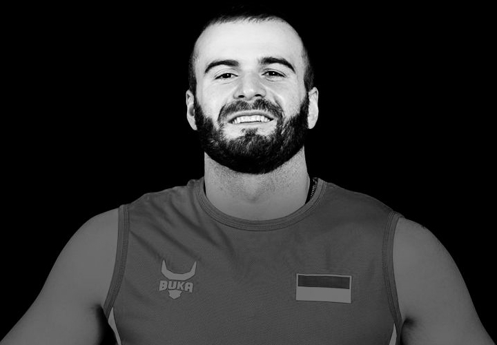 Tsotne Rogava Aims to Join Usyk and Klitschkos as Heavyweight Greats