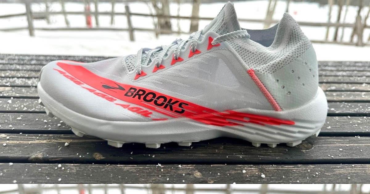 Brooks Catamount Agil Video Review with 7 Comparisons