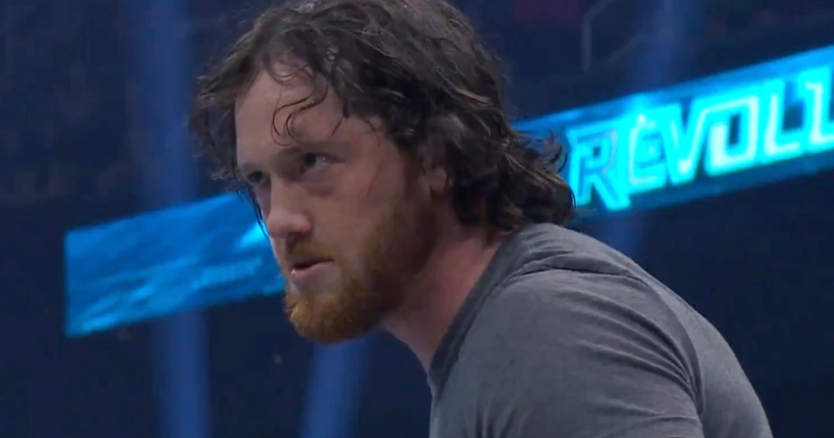 Kyle O’Reilly To Make In-Ring Return On 3/16 AEW Collision