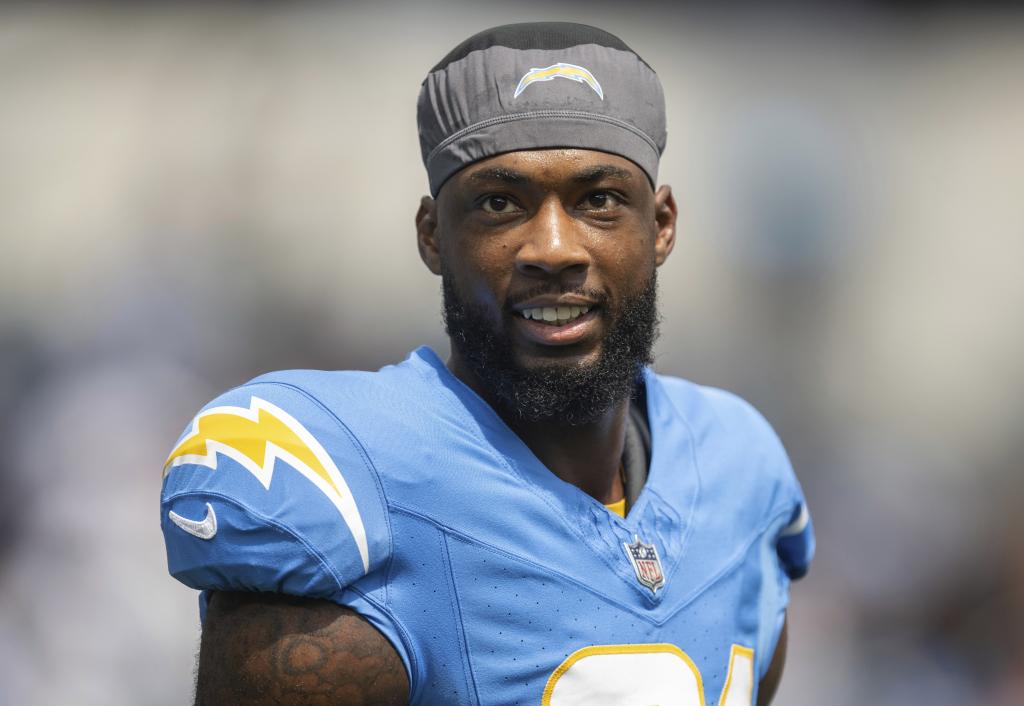 Former Charger Mike Williams potential free-agency option for Jets
