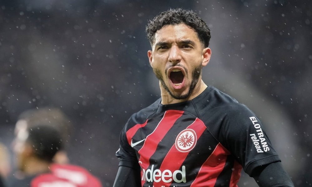Tottenham eye move to sign £26m star who has 21-G/A this season – report