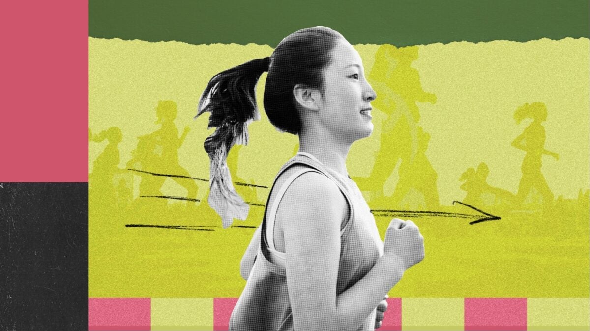Helpful Tidbits To Take Into Half Marathon Race Day