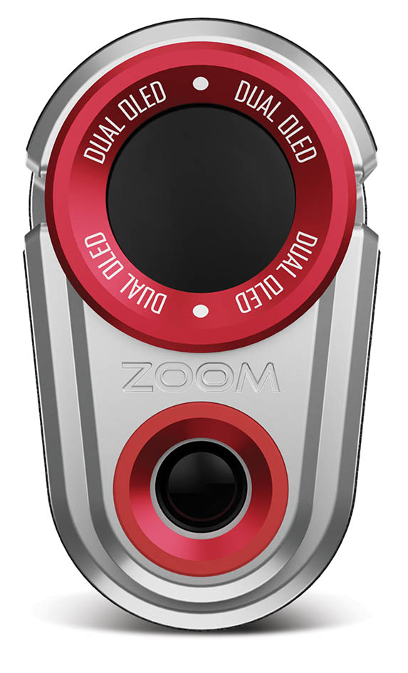 WE TRIED IT! Zoom OLED Pro Rangefinder WE TRIED IT! Zoom OLED Pro Rangefinder