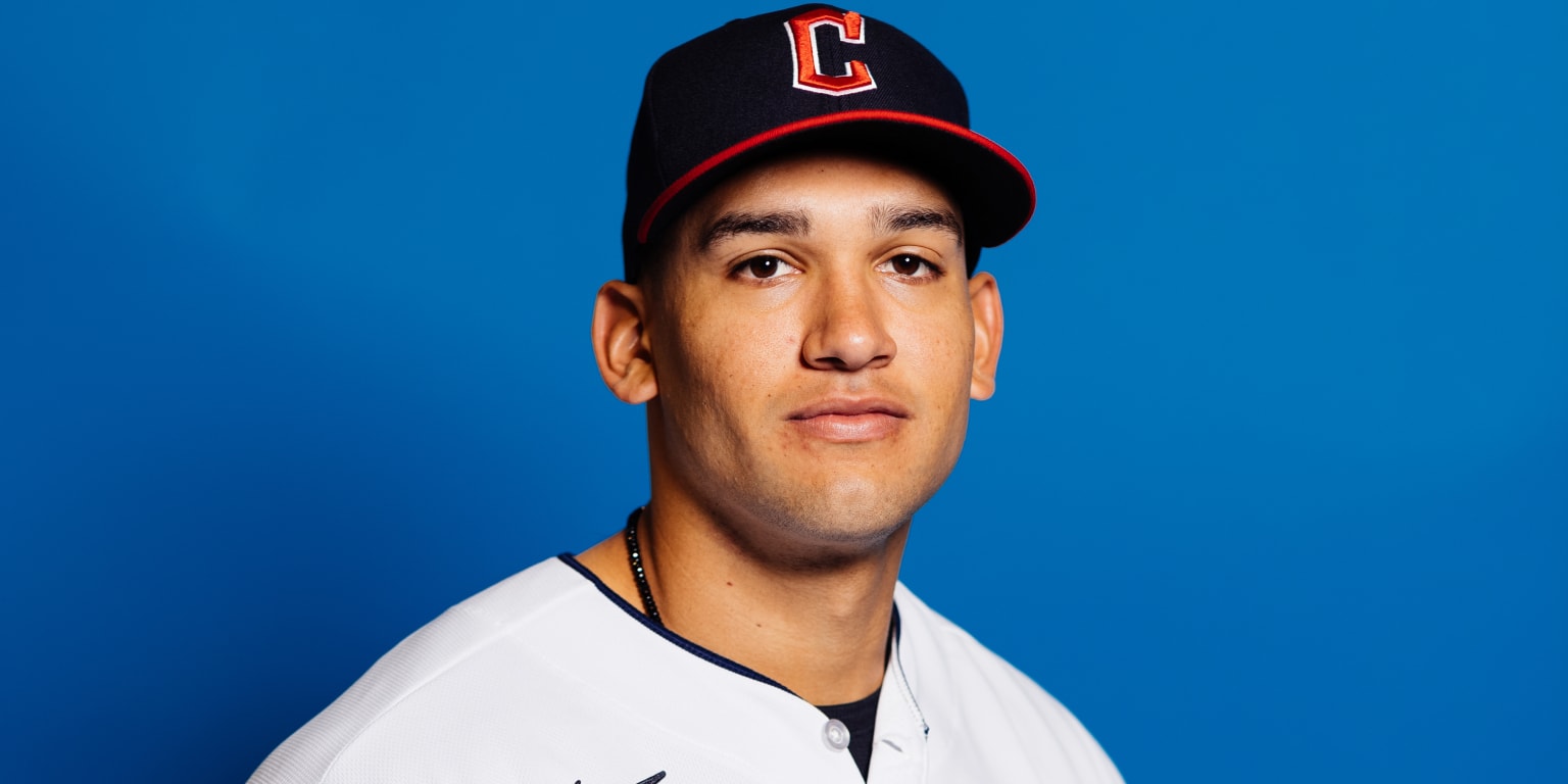 Espino has shoulder surgery, expected to miss '24 season