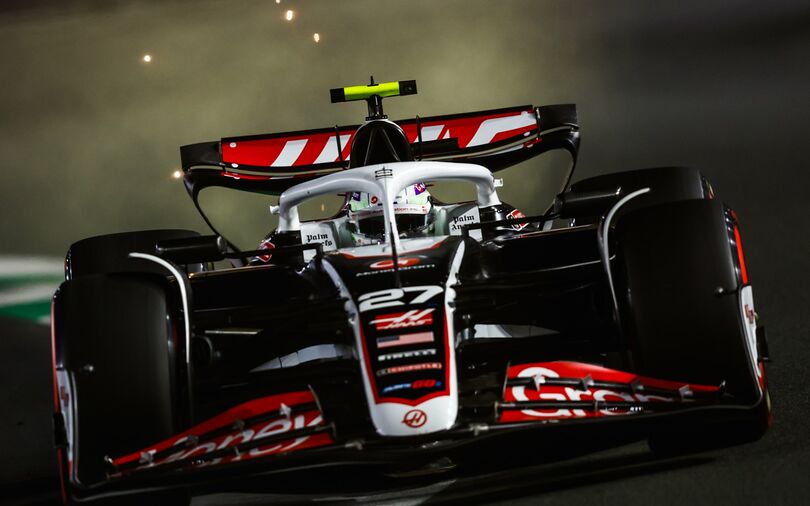 Strategy guide for the Saudi Arabian Grand Prix
