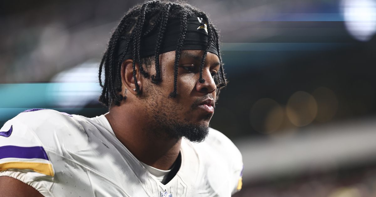 Marcus Davenport looking to find greatness beyond violent pass rush