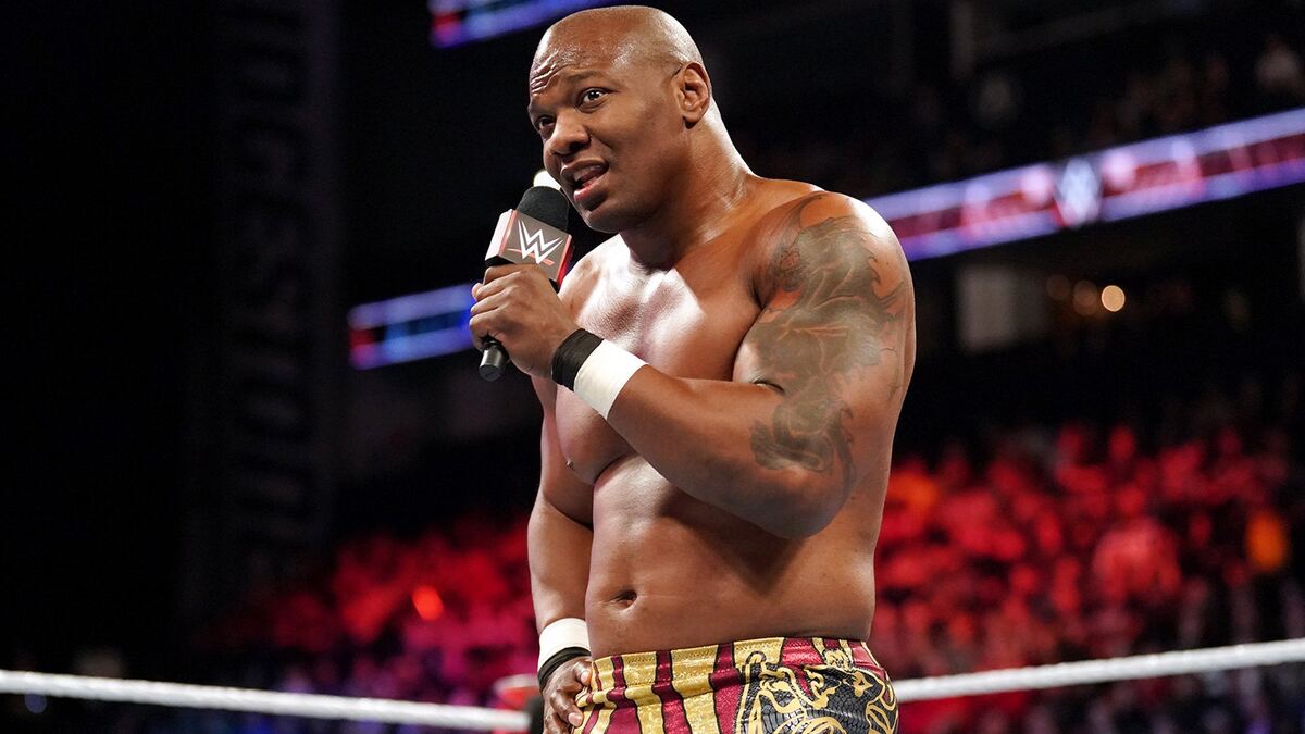 Shelton Benjamin named ‘Guest of Honor’ for WaleMania Philadelphia