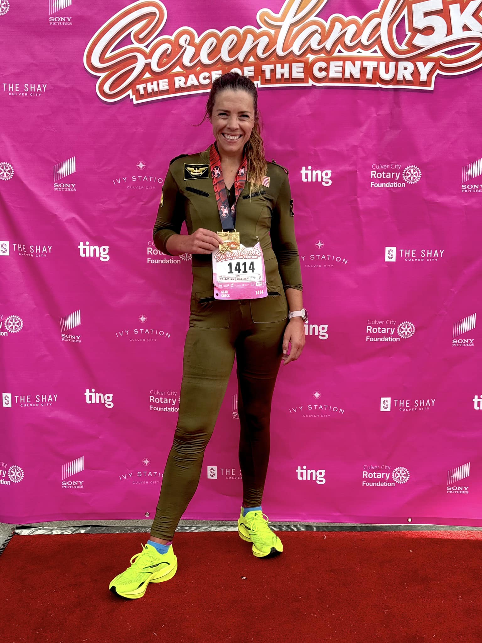 Screenland 5k Recap (20:51)