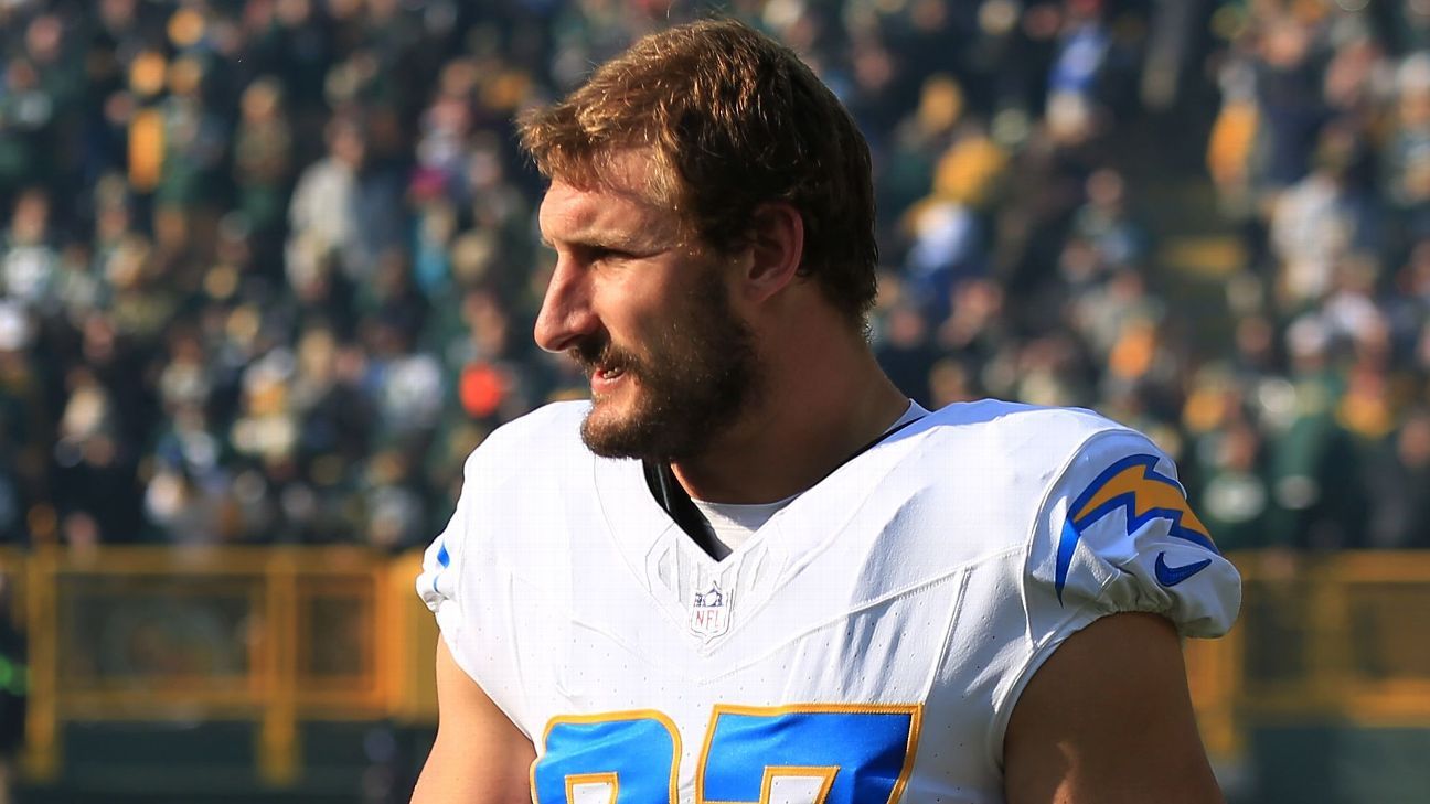 Sources: Bosa reworks deal to stay with Chargers Sources: Bosa reworks deal to stay with Chargers