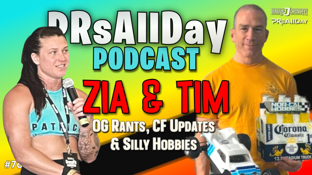 Zia, Tim, Craig & Jamie: OG Affiliate Rants – Open Updates – Meeting with the Board
