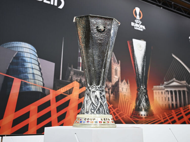 Europa and Conference League draws: Liverpool, Leverkusen on collision course