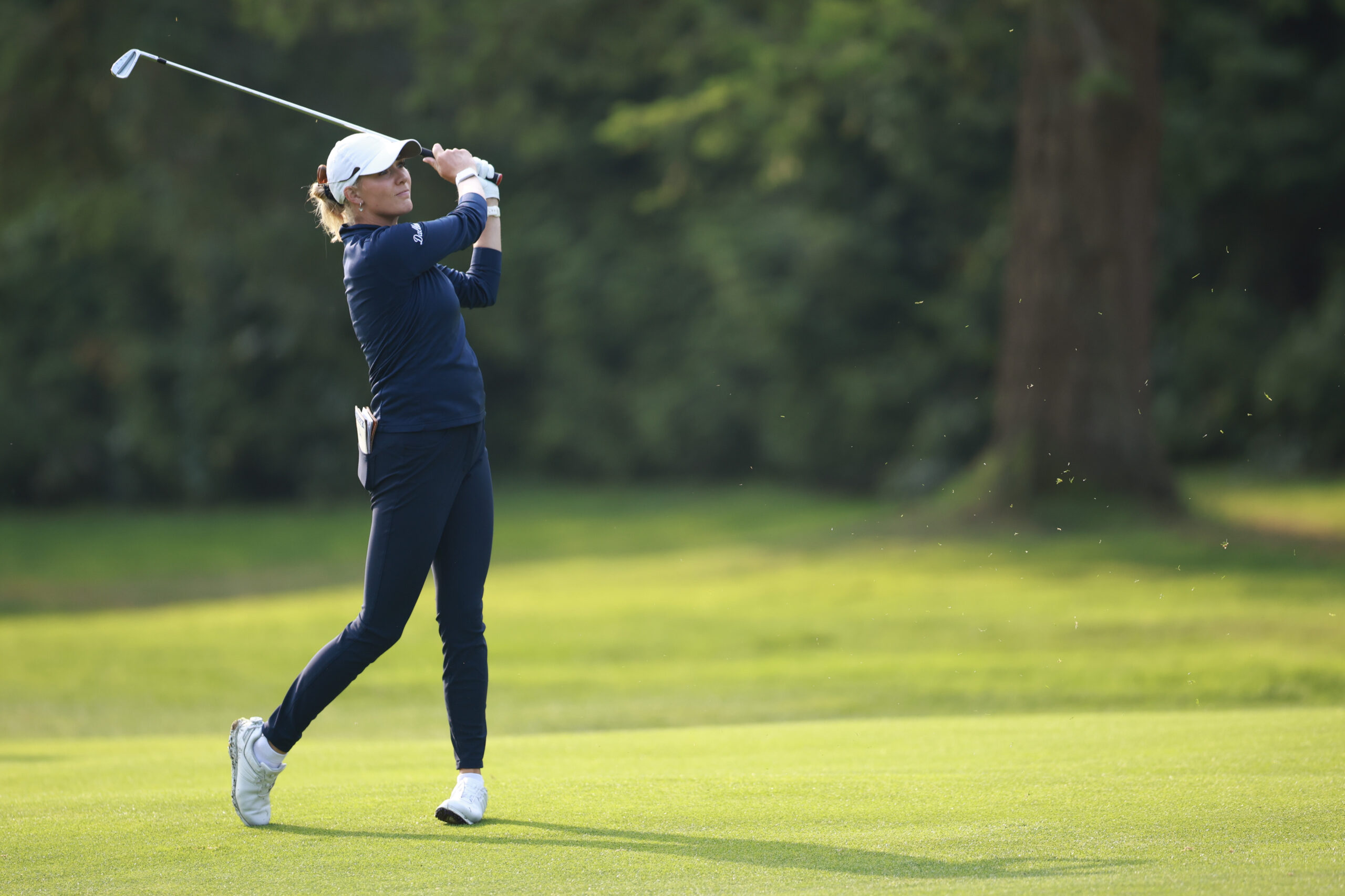 Ellie Szeryk: A Positive and Confident Mindset