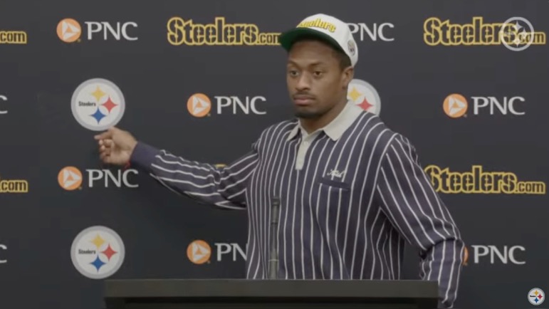 ‘This Is Real Football’: DeShon Elliott Excited To Join Steelers, Follow In Legacy Of Past Players