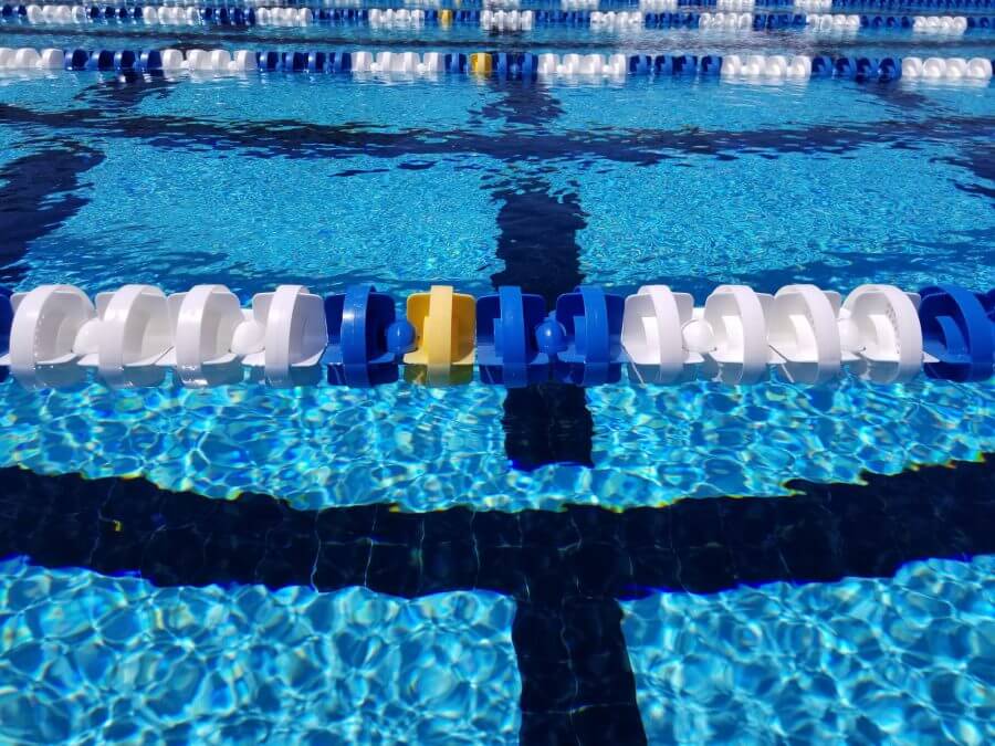 Swimmers Lead Independent Council on Women’s Sports Lawsuit over NCAA Transgender Policy