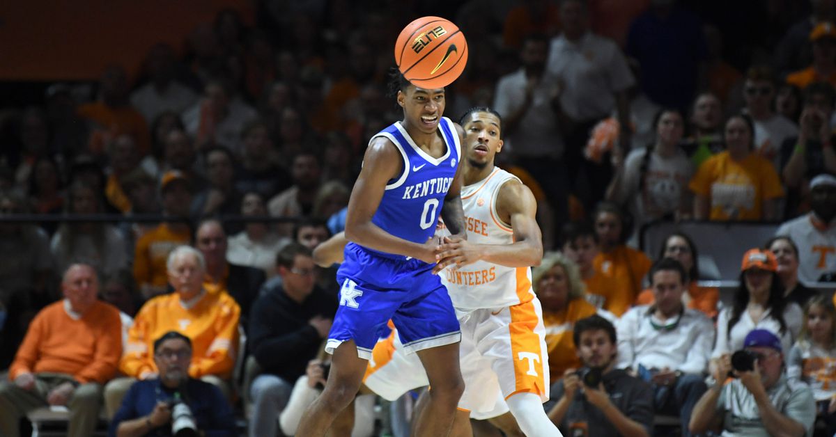 SEC Tournament 2024: Bracket, schedule, scores, teams, and more