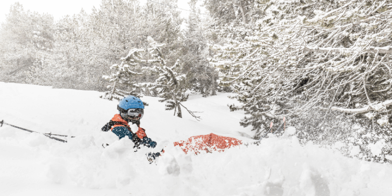 How Many People Die Skiing?