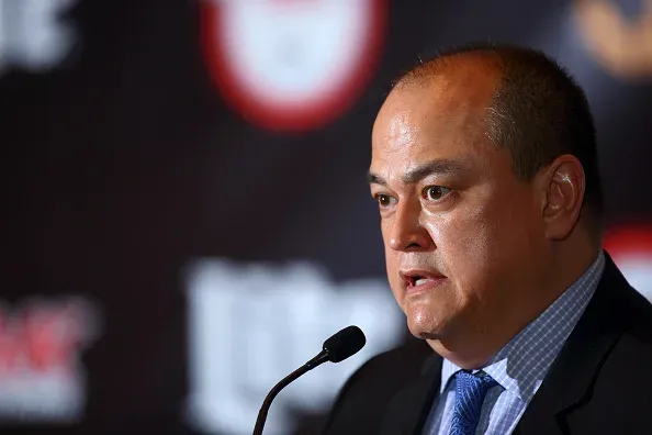 Scott Coker Rejected Offer from PFL