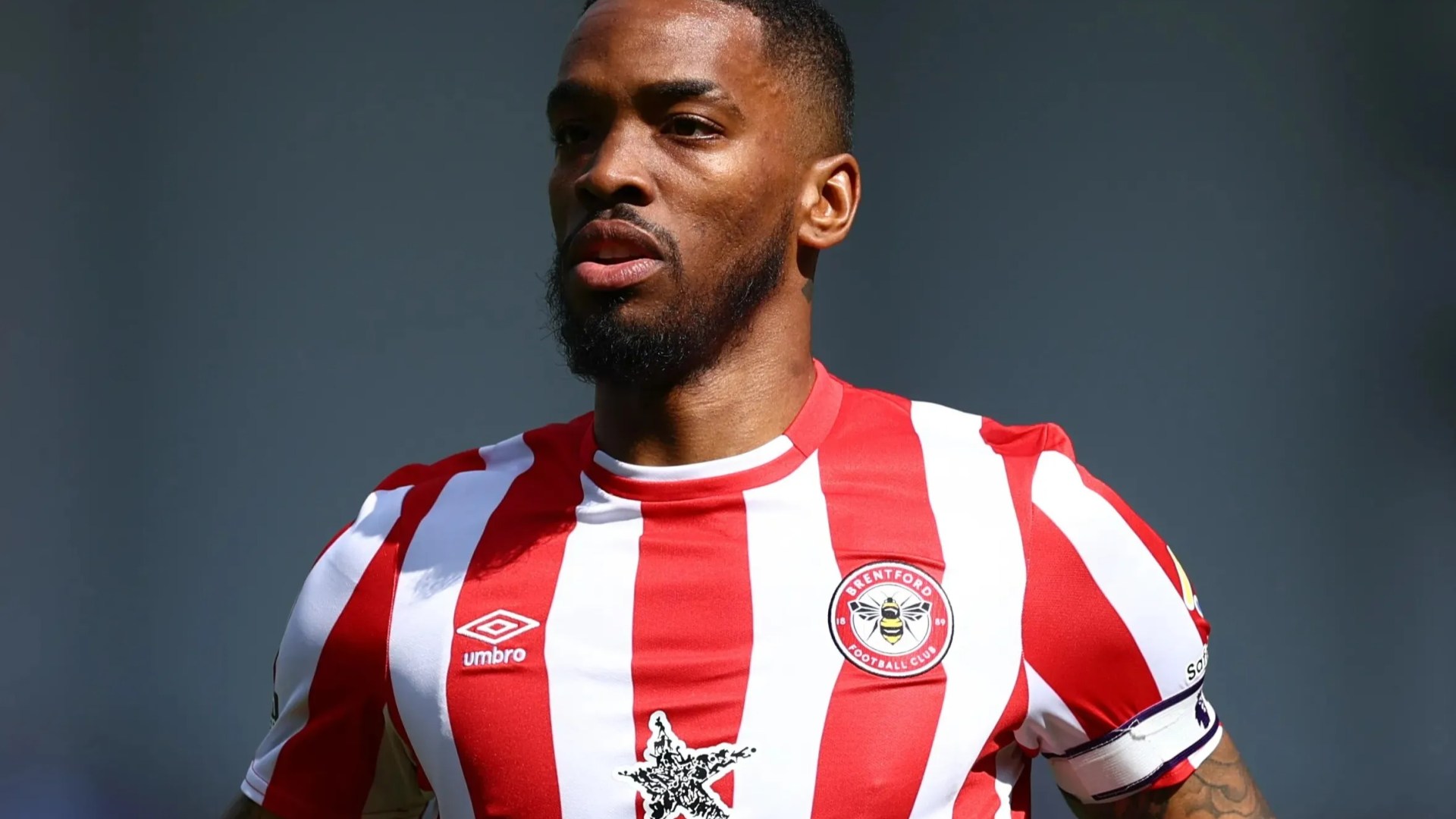Brentford star Ivan Toney snubs Arsenal transfer as he eyes up move to their Champions League rivals