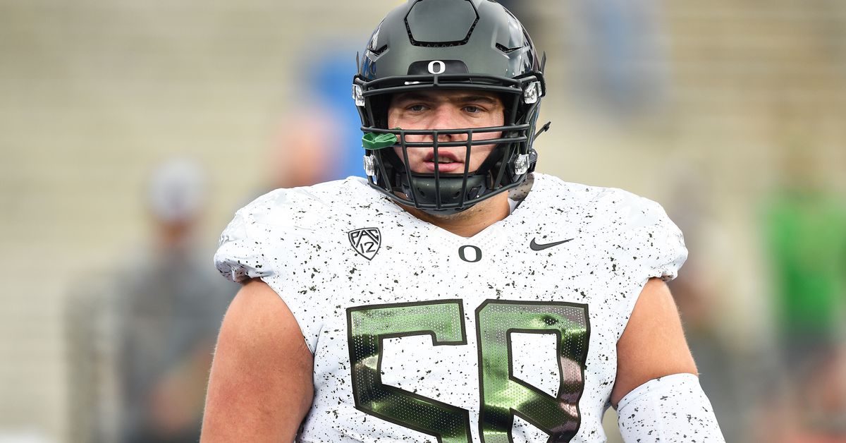 2024 NFL Draft sets up nicely for Cowboys to find Tyler Biadasz’ replacement