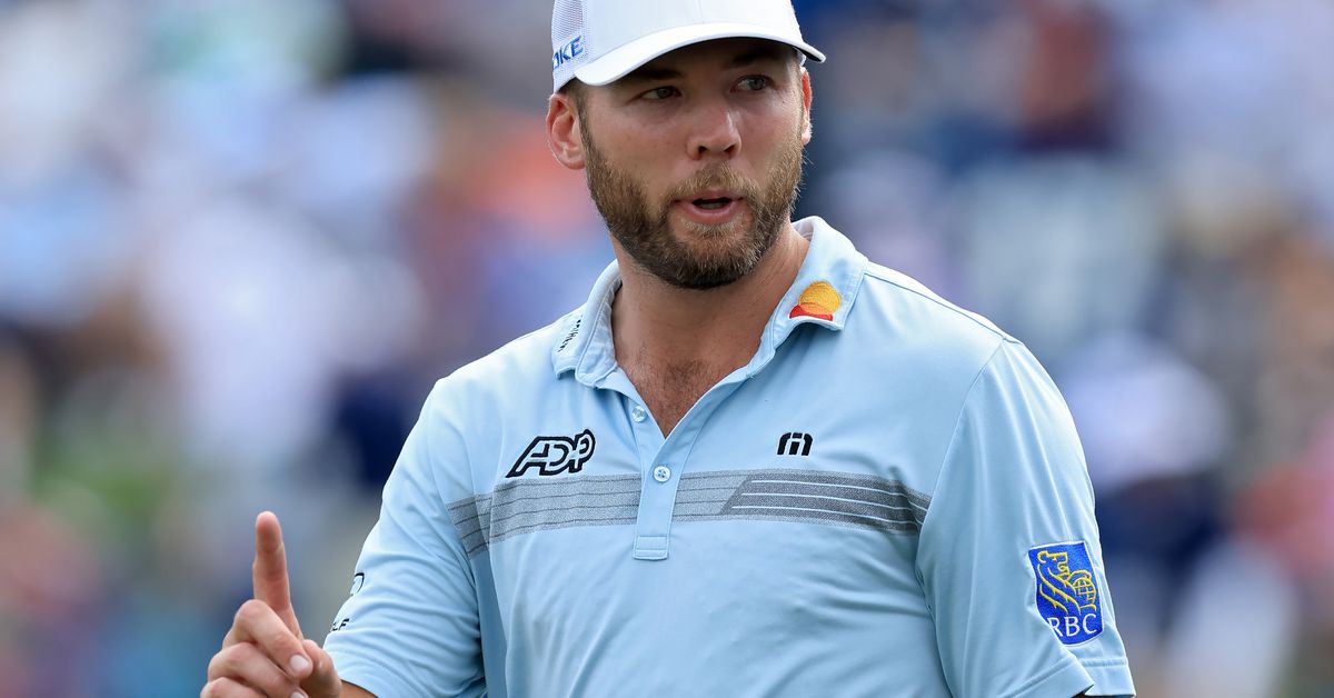 The Players: Sam Burns waltzes around TPC Sawgrass, proving value of 36-hole cuts