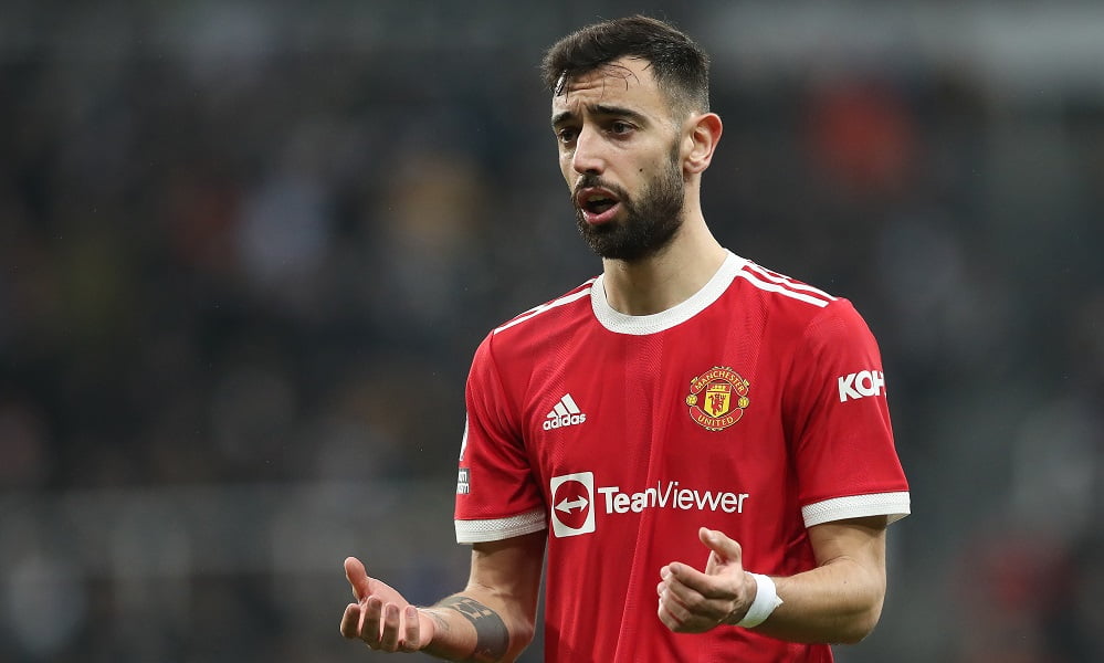 Key trio set to return as Ten Hag makes 3 changes | Expected Man Utd line-up vs Liverpool