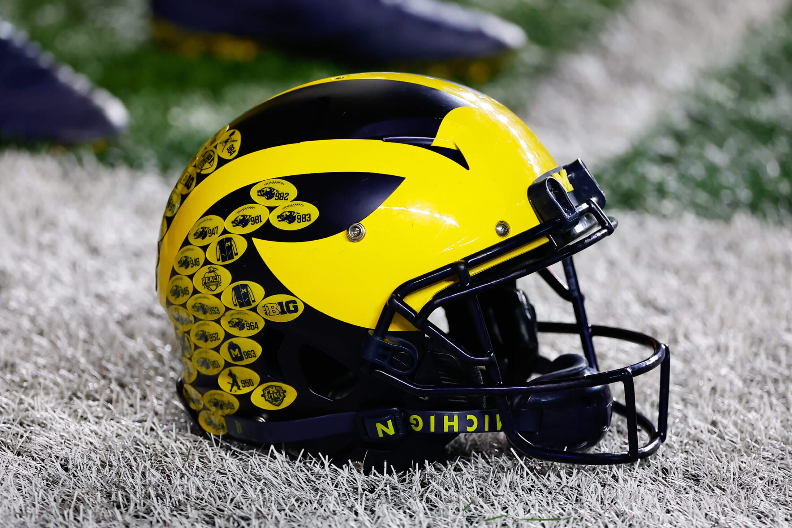 Michigan DL coach Greg Scruggs arrested on suspicion of operating motor vehicle while intoxicated Michigan DL coach Greg Scruggs arrested on suspicion of operating motor vehicle while intoxicated