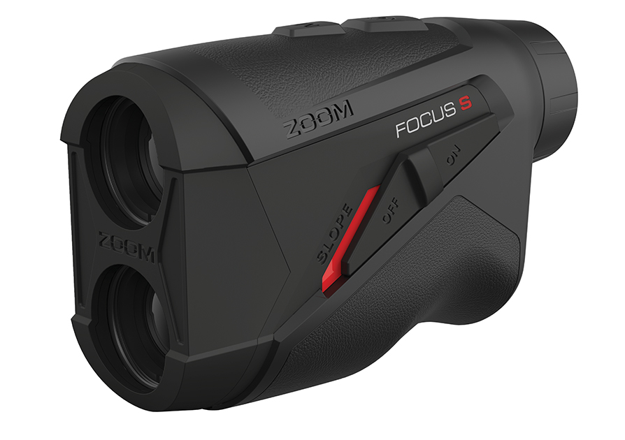 WE TRIED IT! Zoom Focus S RangeFinder WE TRIED IT! Zoom Focus S RangeFinder