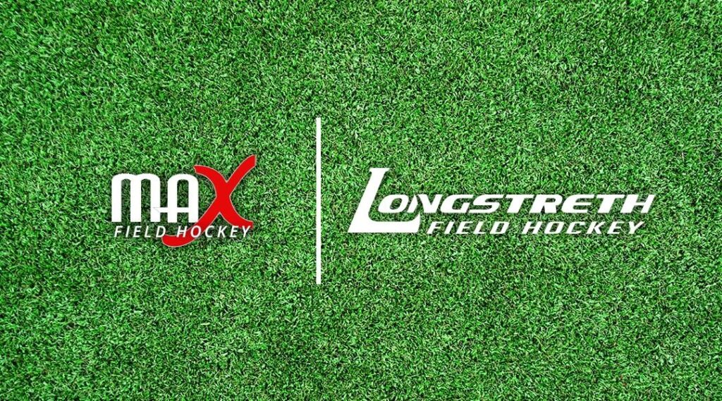 Max Field Hockey Joins the Longstreth Sporting Goods Team