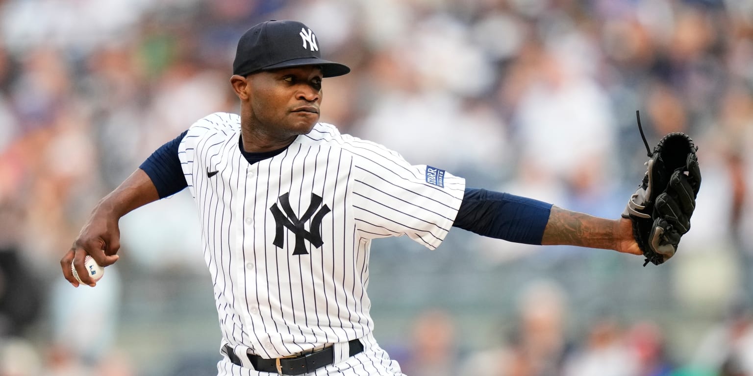 Cherington discusses signing Germán to Minor League deal