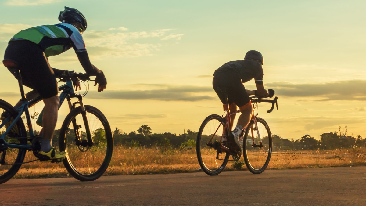 Road Bikes vs. Mountain Bikes: How To Make The Right Pick
