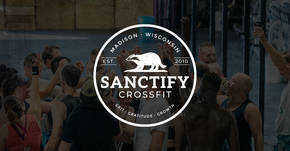 WOD: Saturday 240316