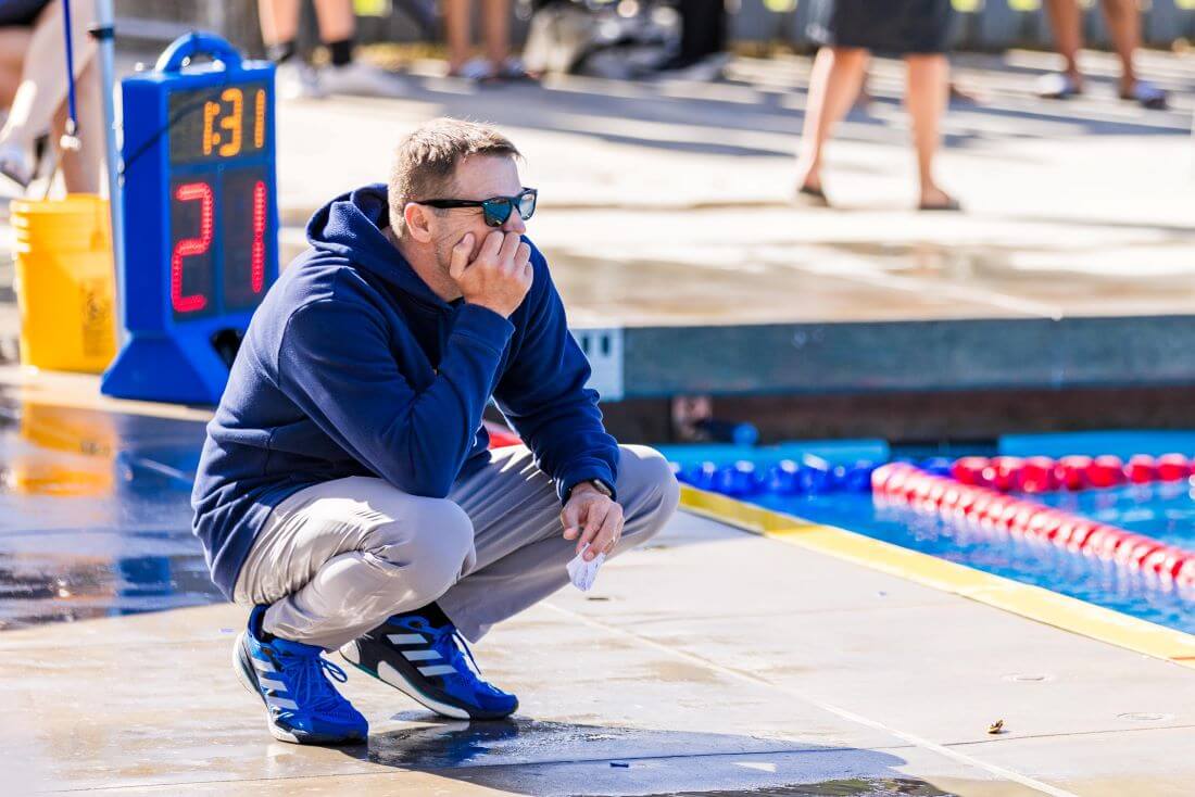 An Interview With UCI Water Polo Coach Dan Klatt; Compassion, Respect Are Hallmarks of Veteran Leader