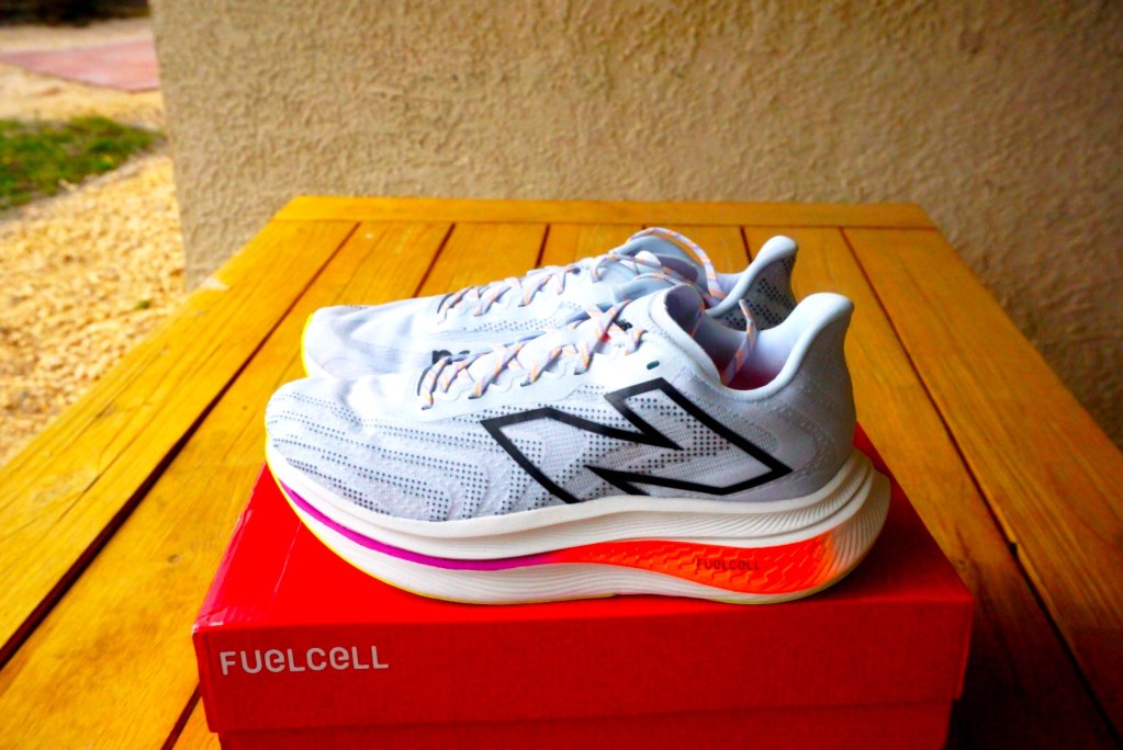 New Balance SuperComp Trainer v2 Review