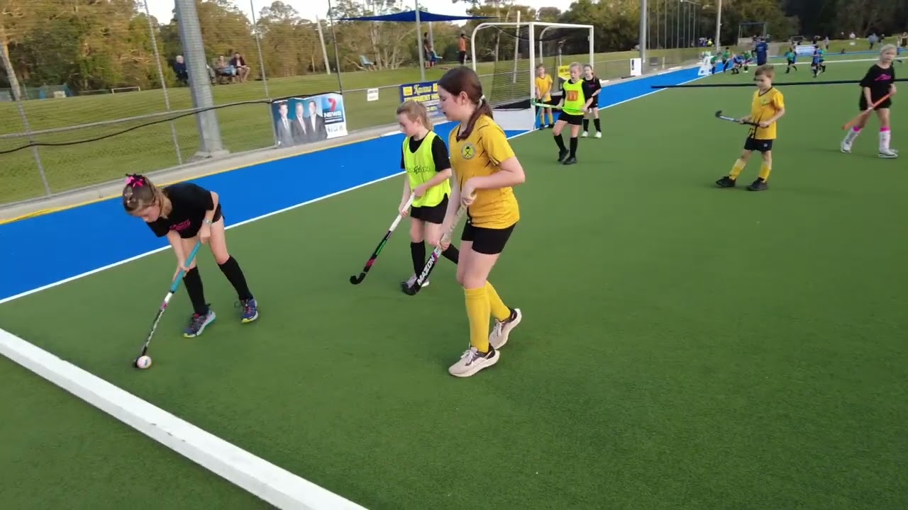 Is Field Hockey a Hard Sport to Play? Exploring the Challenges and Rewards