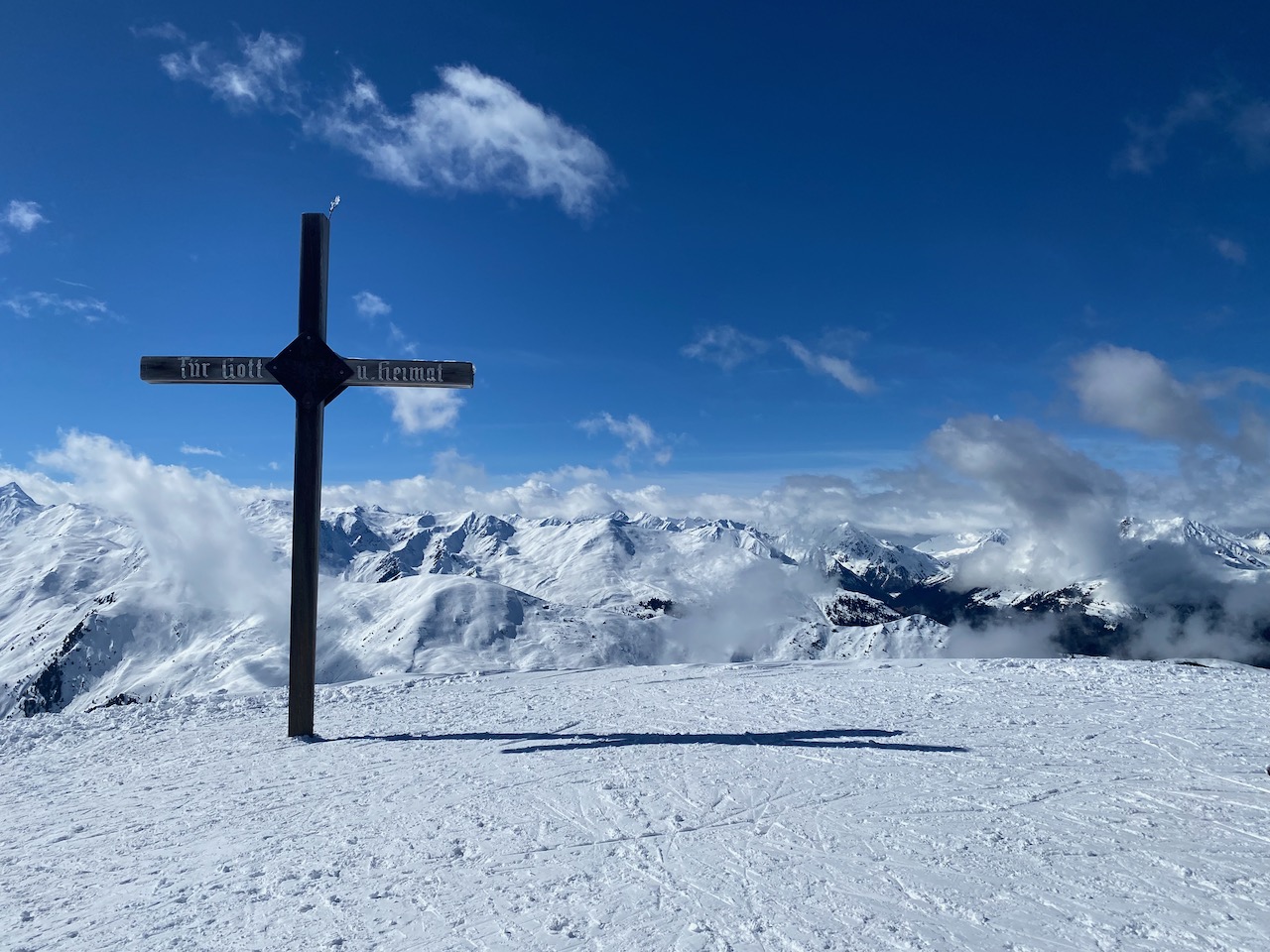 PlanetSKI’s Extended Stay in Innsbruck is Underway