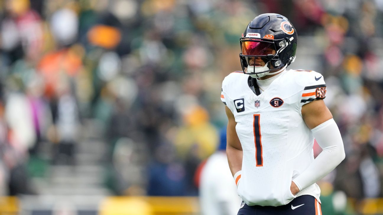 Will Fields ever start in Pittsburgh? Was this the Bears' only offer? Answering key questions