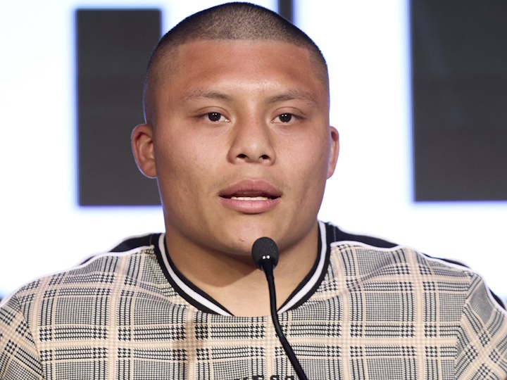 Cruz “Slow Beatdown And Fight” Against Romero Could Steal The Show