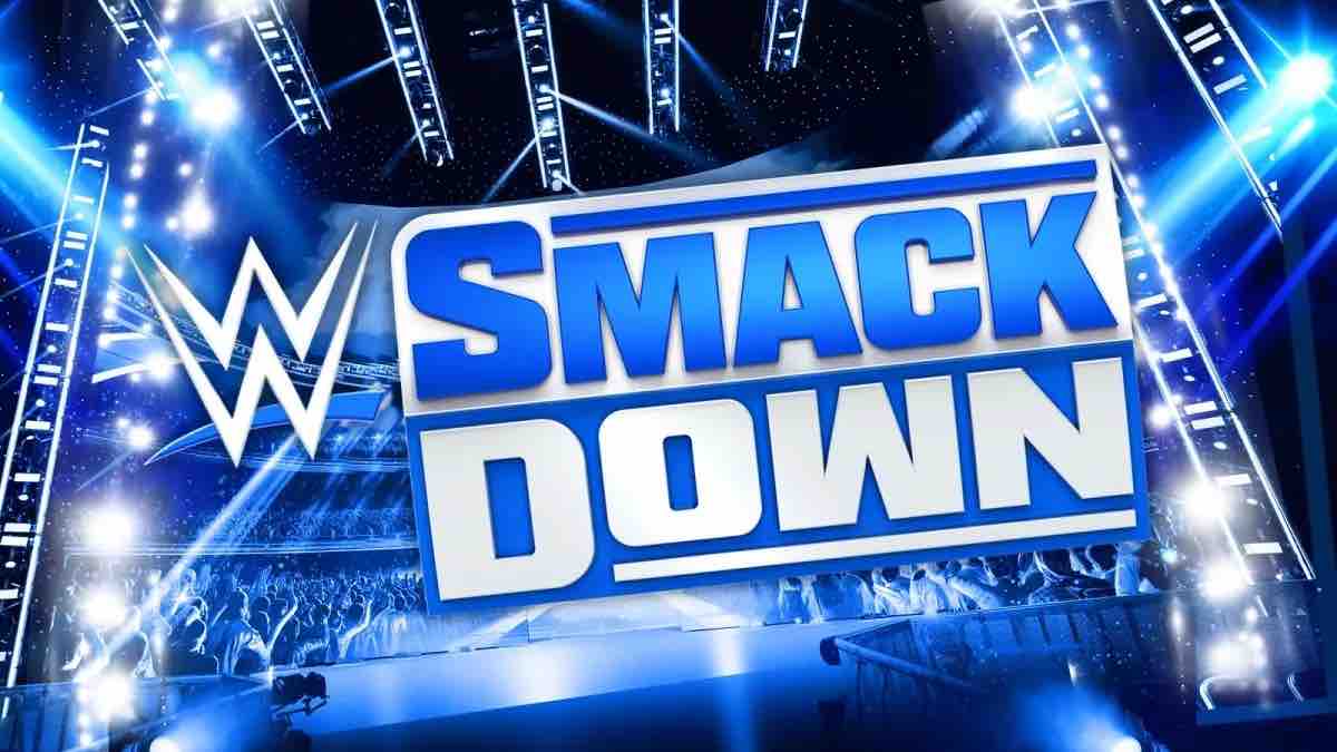 3/15/24 WWE SmackDown On-Site Report 3/15/24 WWE SmackDown On-Site Report