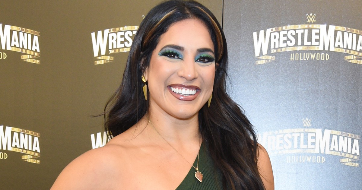 Raquel Rodriguez Diagnosed With Mast Cell Activation Syndrome Raquel Rodriguez Diagnosed With Mast Cell Activation Syndrome