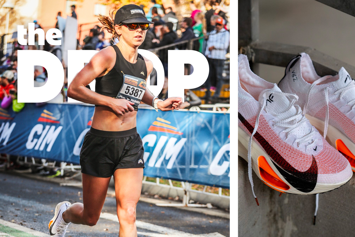 E217 | Puma Fast-R Nitro Elite 2, Catfishing, Gift Giving