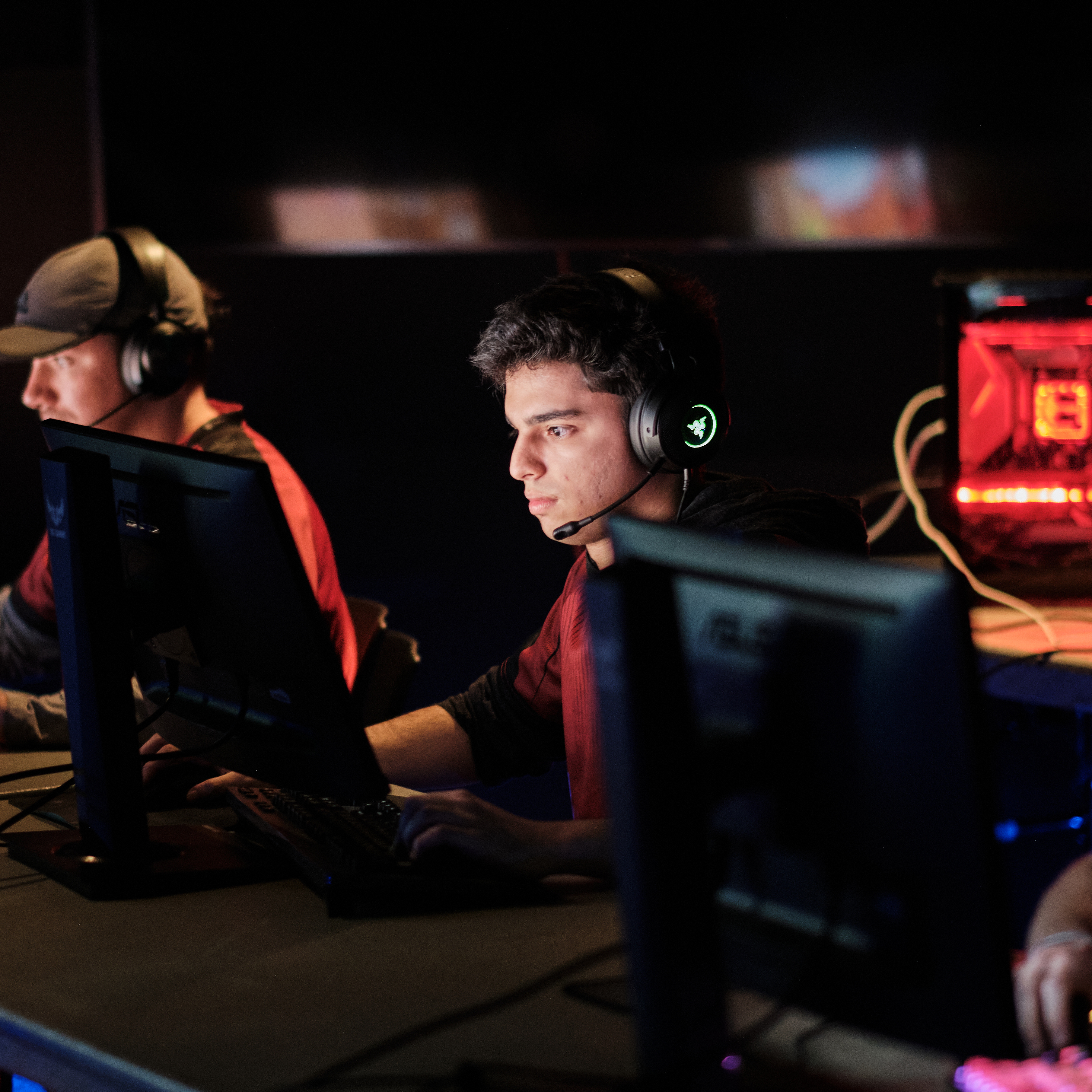 University of Oklahoma Receives Collegiate Esports Program of The Year Award