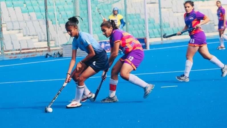India: Day 2 Results: 2nd Khelo India Sub Junior Women’s Hockey League – Phase 2 India: Day 2 Results: 2nd Khelo India Sub Junior Women’s Hockey League – Phase 2