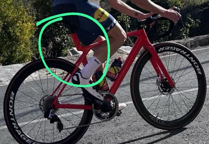 New Trek bike spotted: Is this the 2024 Emonda? New Trek bike spotted: Is this the 2024 Emonda?