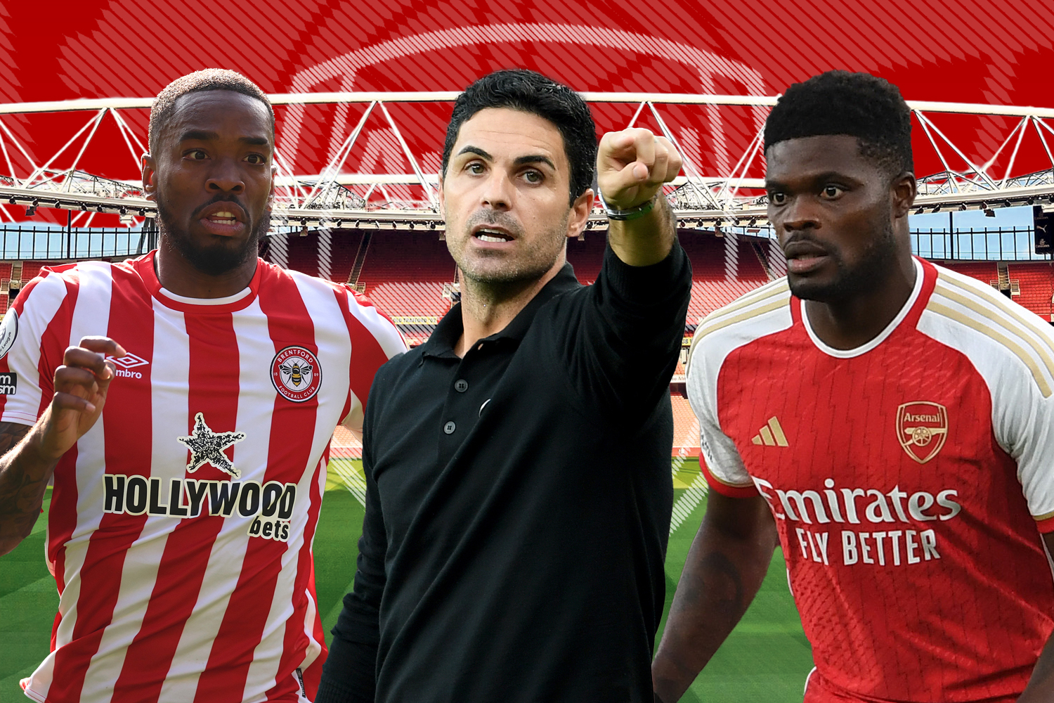 Arsenal transfer news LIVE: Gunners unable to exploit loophole to sign Toney, Tomiyasu set for new contract, Arteta reveals January wish, Boniface eyed