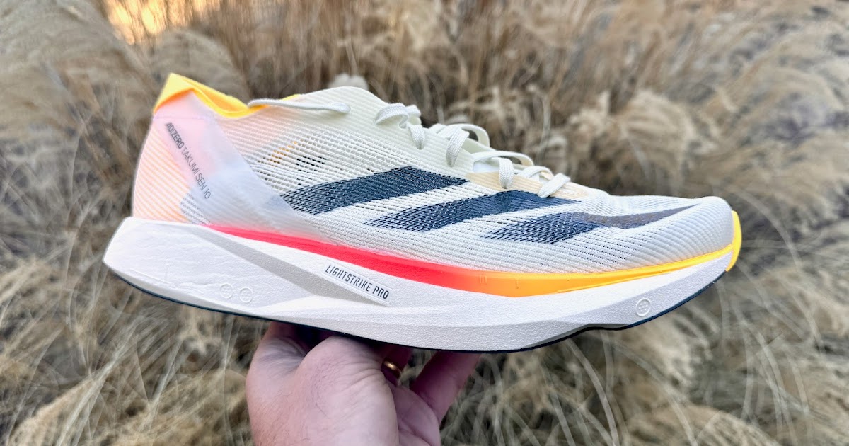 adidas Adizero Takumi Sen 10 Review: 4 Comparisons adidas Adizero Takumi Sen 10 Review: 4 Comparisons