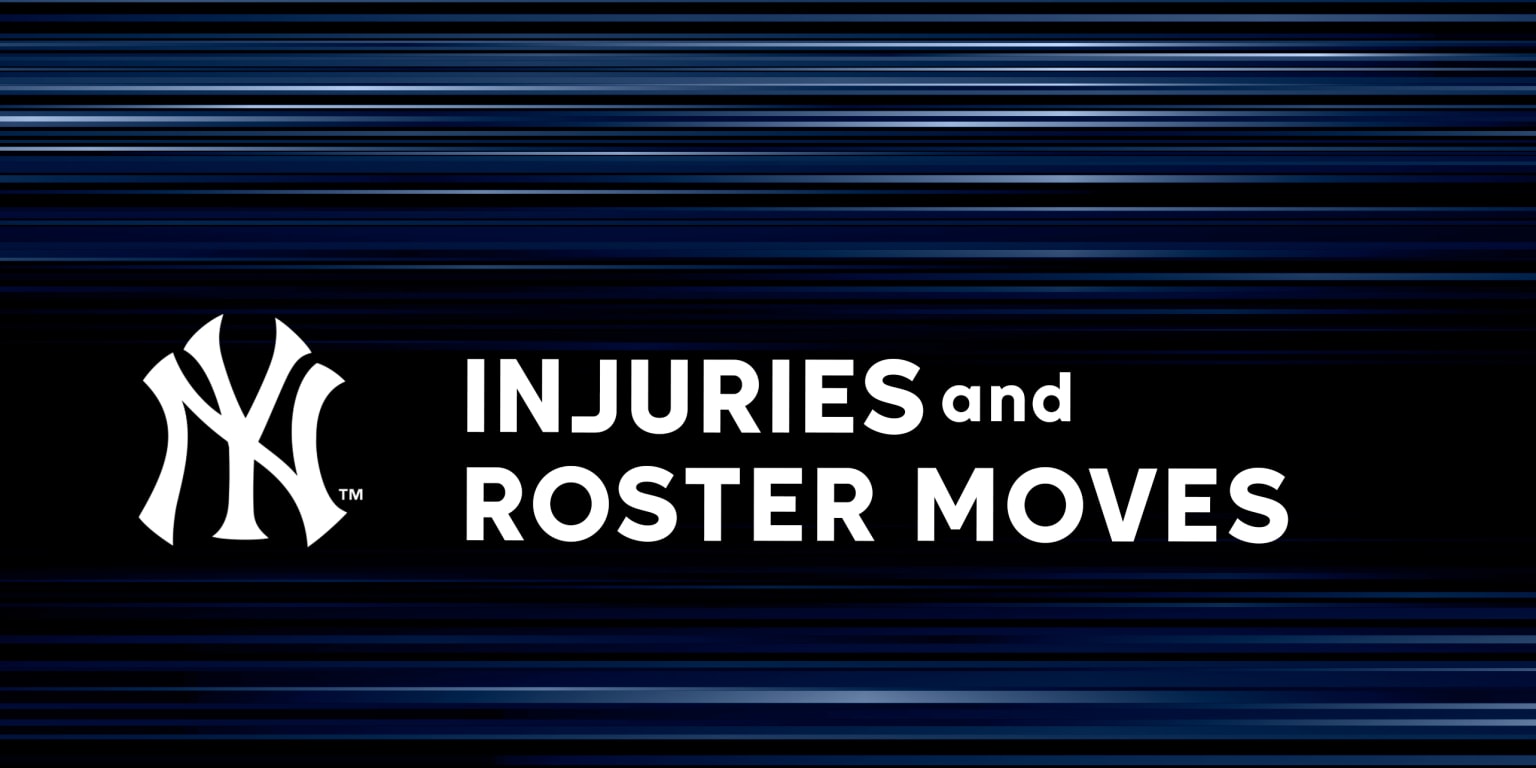 Injuries & Moves: RHP Morris added for pitching depth